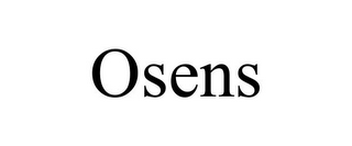 OSENS