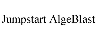 JUMPSTART ALGEBLAST