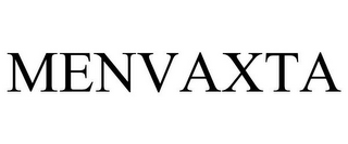 MENVAXTA