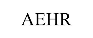 AEHR