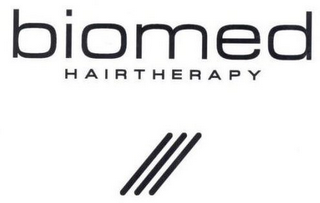 BIOMED HAIRTHERAPY