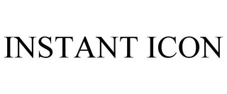 INSTANT ICON