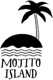 MOJITO ISLAND