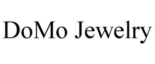 DOMO JEWELRY