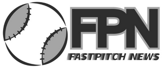 FPN FASTPITCH NEWS