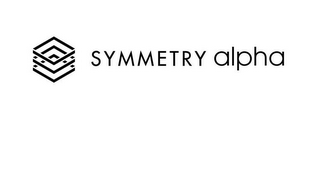 SYMMETRY ALPHA