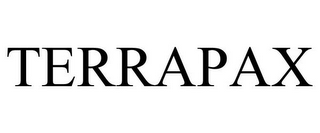 TERRAPAX