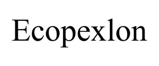 ECOPEXLON