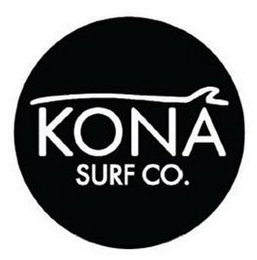 KONA SURF CO.