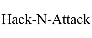 HACK-N-ATTACK