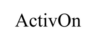 ACTIVON