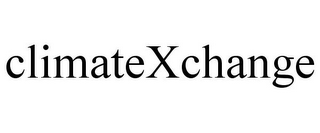 CLIMATEXCHANGE