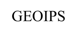 GEOIPS