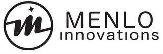 MENLO INNOVATIONS