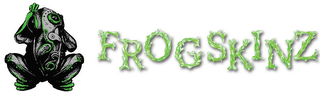 FROGSKINZ