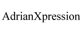 ADRIANXPRESSION