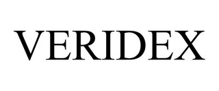 VERIDEX