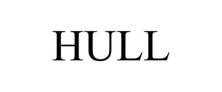 HULL