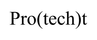 PRO(TECH)T