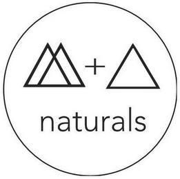 M+A NATURALS