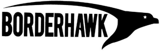 BORDERHAWK