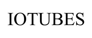 IOTUBES
