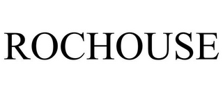 ROCHOUSE