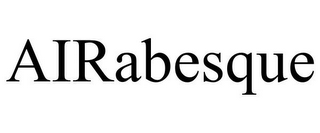 AIRABESQUE