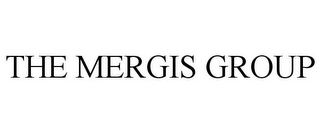 THE MERGIS GROUP