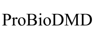 PROBIODMD