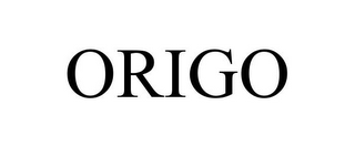 ORIGO