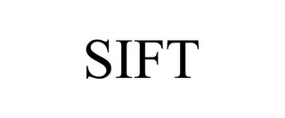 SIFT