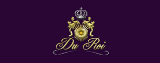 DU ROI