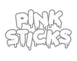 PINK STICKS