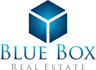 BLUE BOX REAL ESTATE