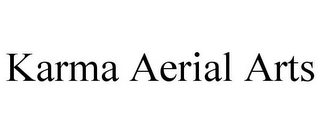 KARMA AERIAL ARTS