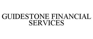 GUIDESTONE FINANCIAL SERVICES