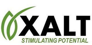 XALT STIMULATING POTENTIAL