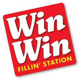 WIN WIN FILLIN' STATION