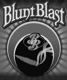 BLUNT BLAST BB