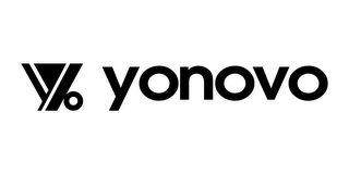 YO YONOVO