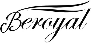 BEROYAL