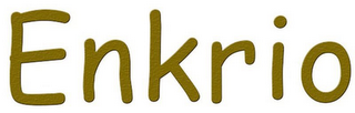 ENKRIO