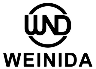 WEINIDA WND