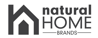 H NATURAL HOME BRANDS