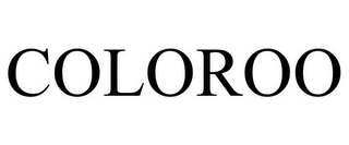 COLOROO