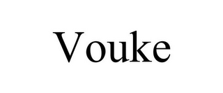 VOUKE