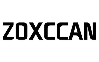 ZOXCCAN