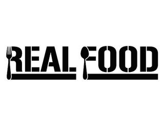 REAL FOOD