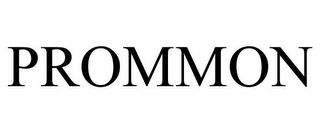 PROMMON